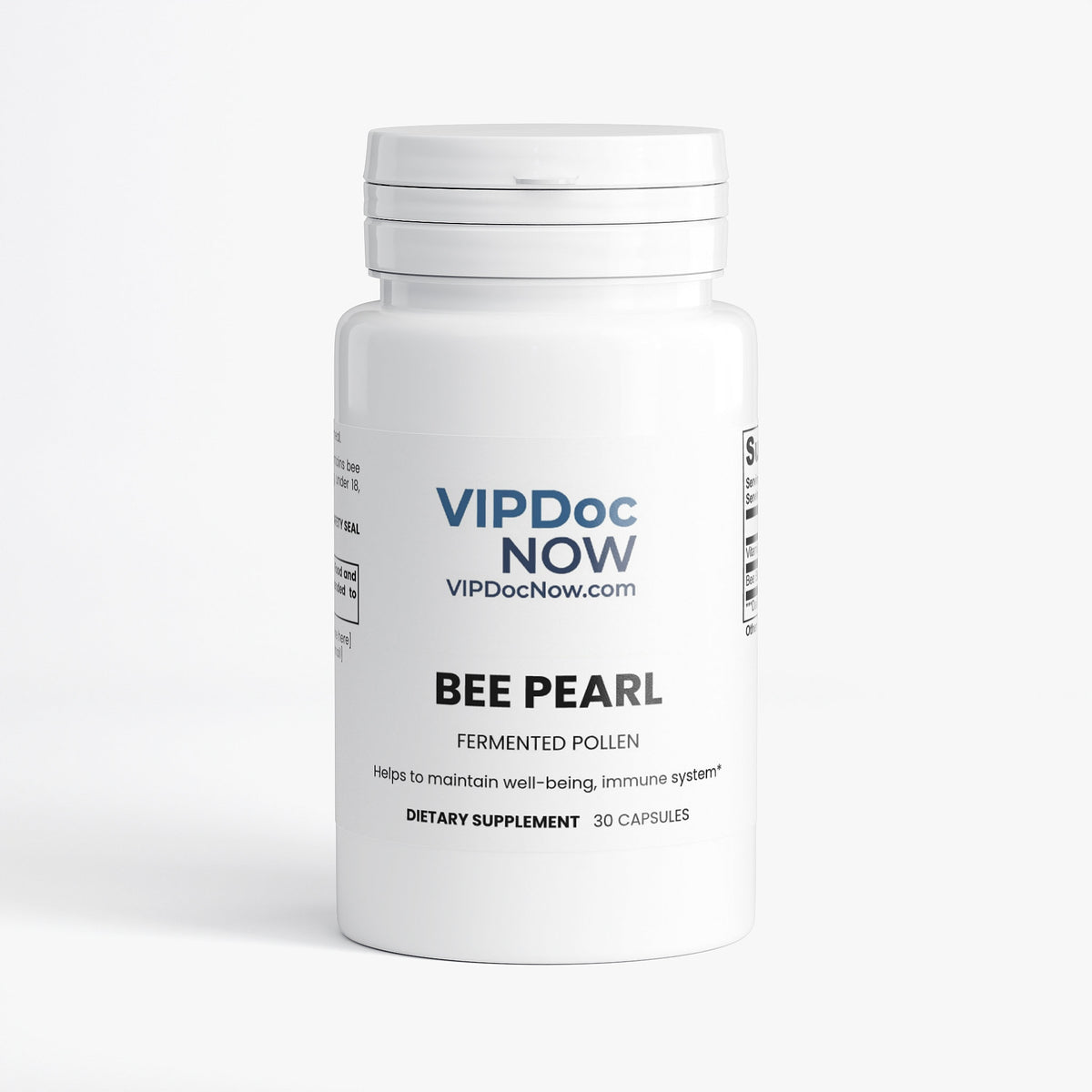 Bee Pearl