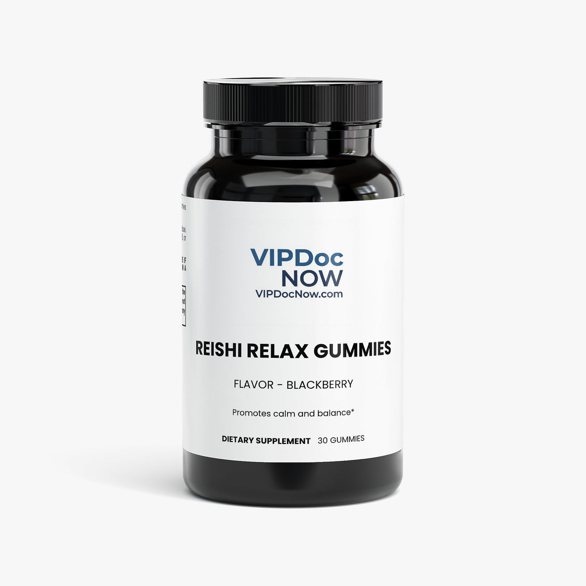Reishi Relax Gummies