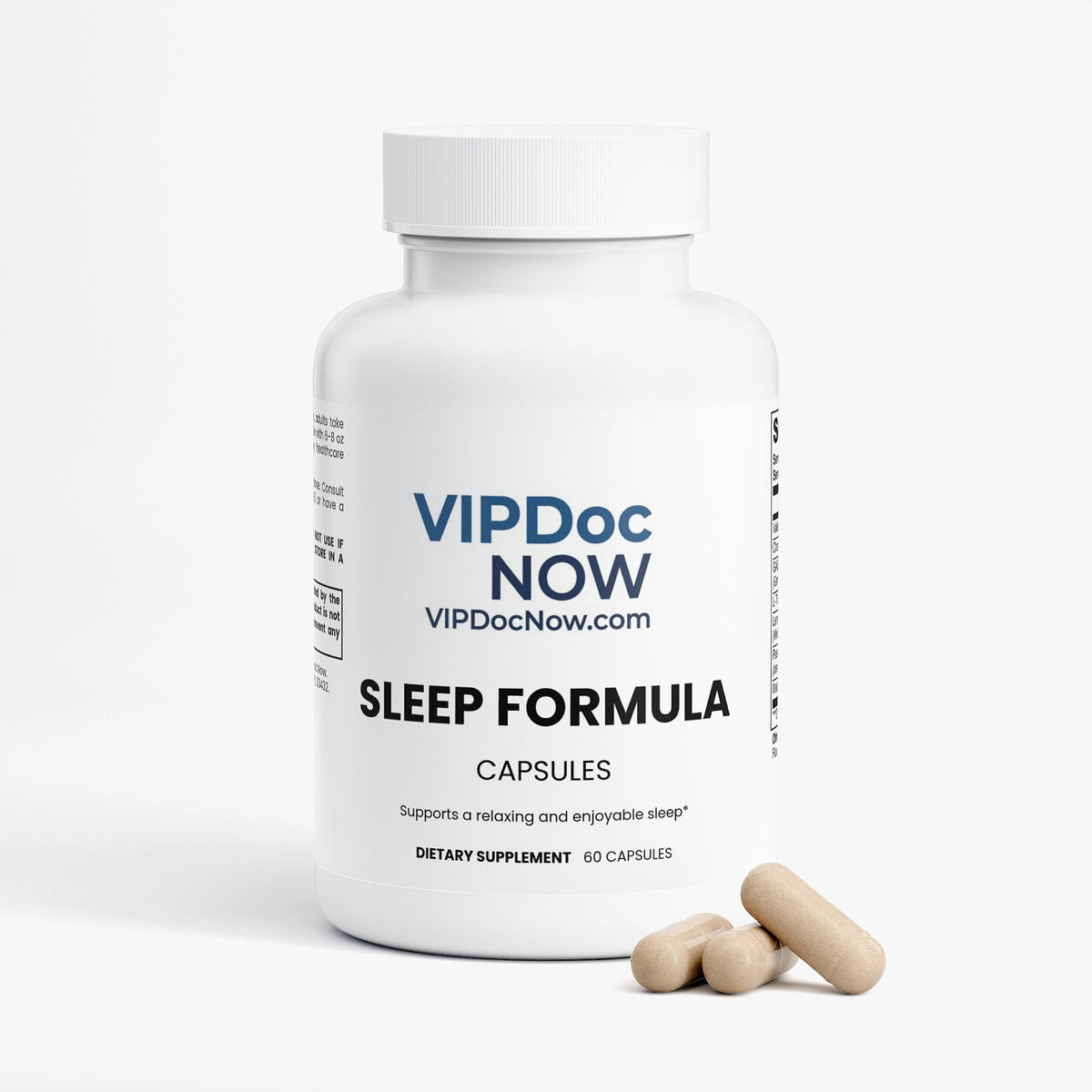 Sleep Formula