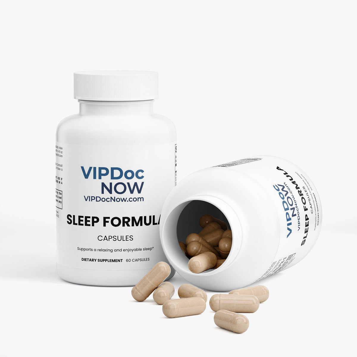 Sleep Formula