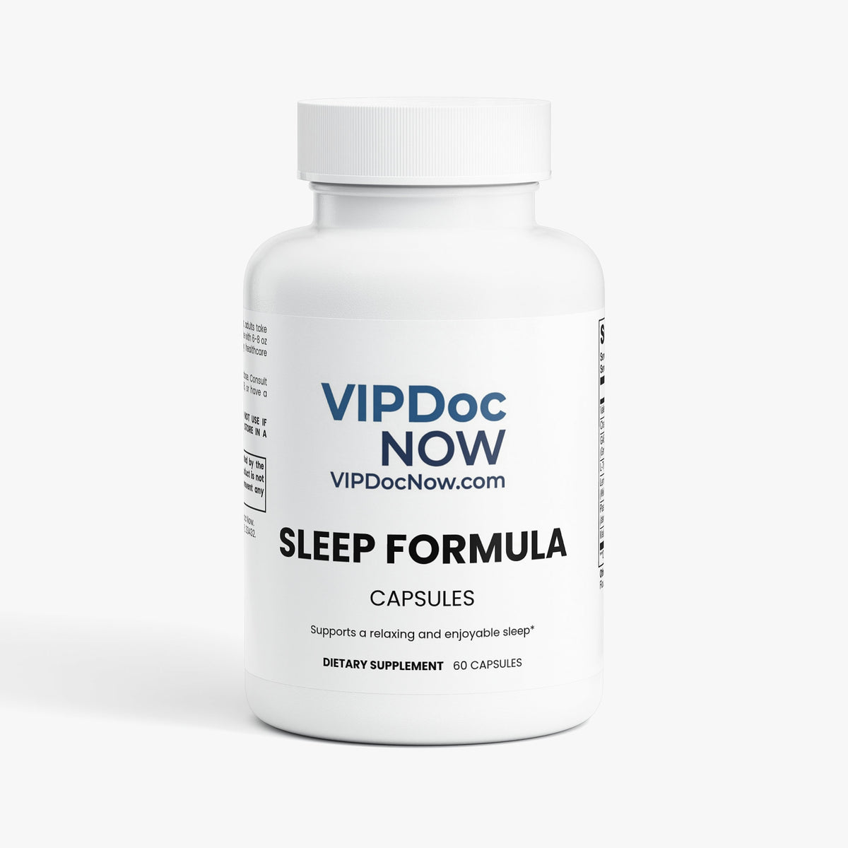 Sleep Formula