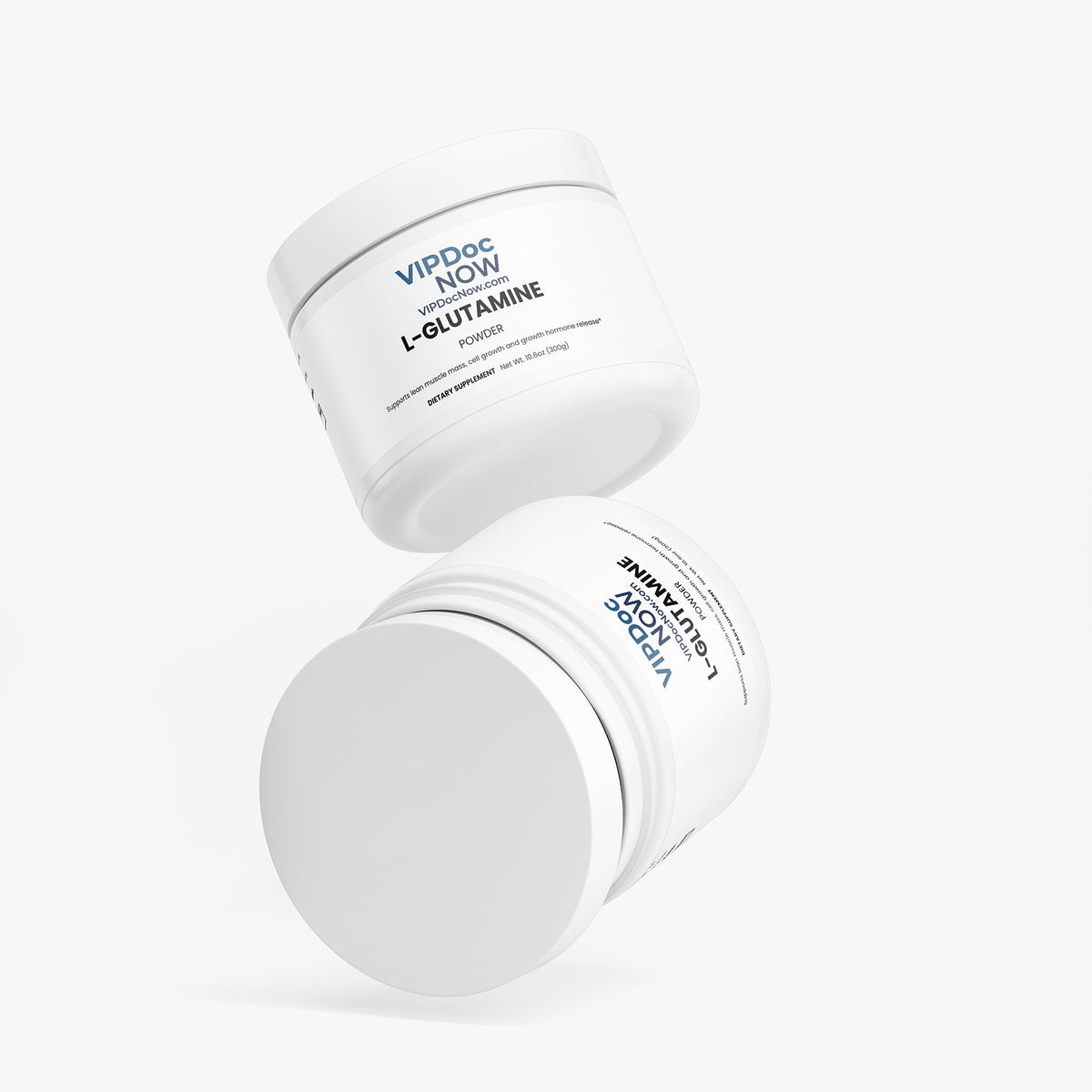 L-Glutamine