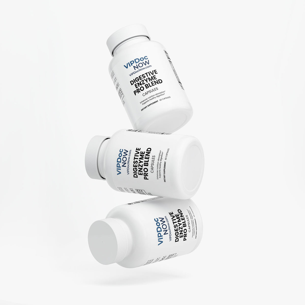 Digestive Enzyme Pro Blend