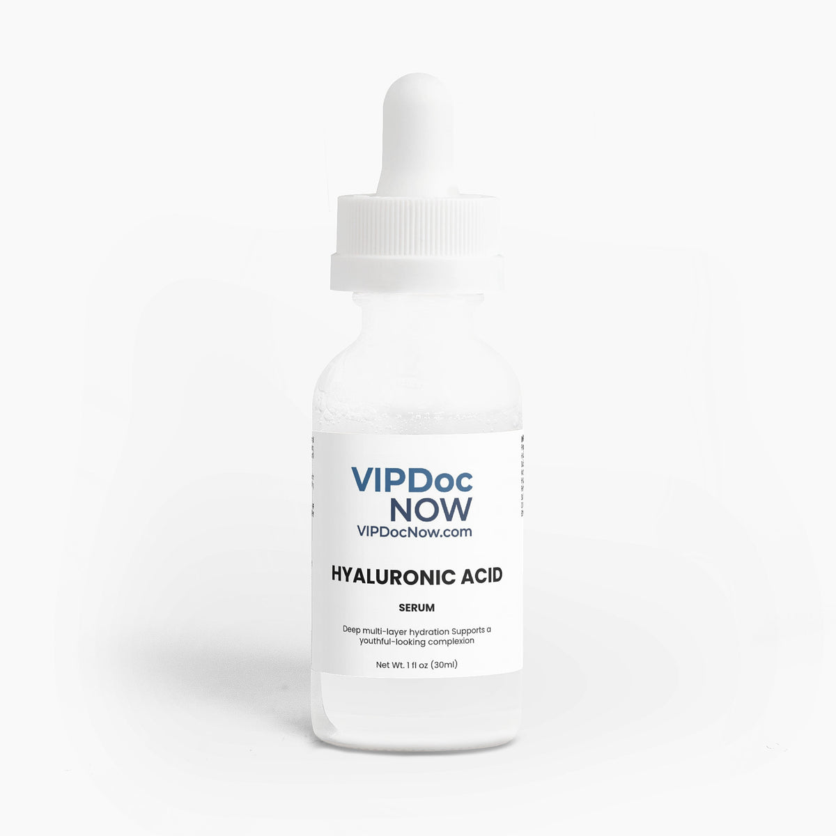 Hyaluronic Acid Serum