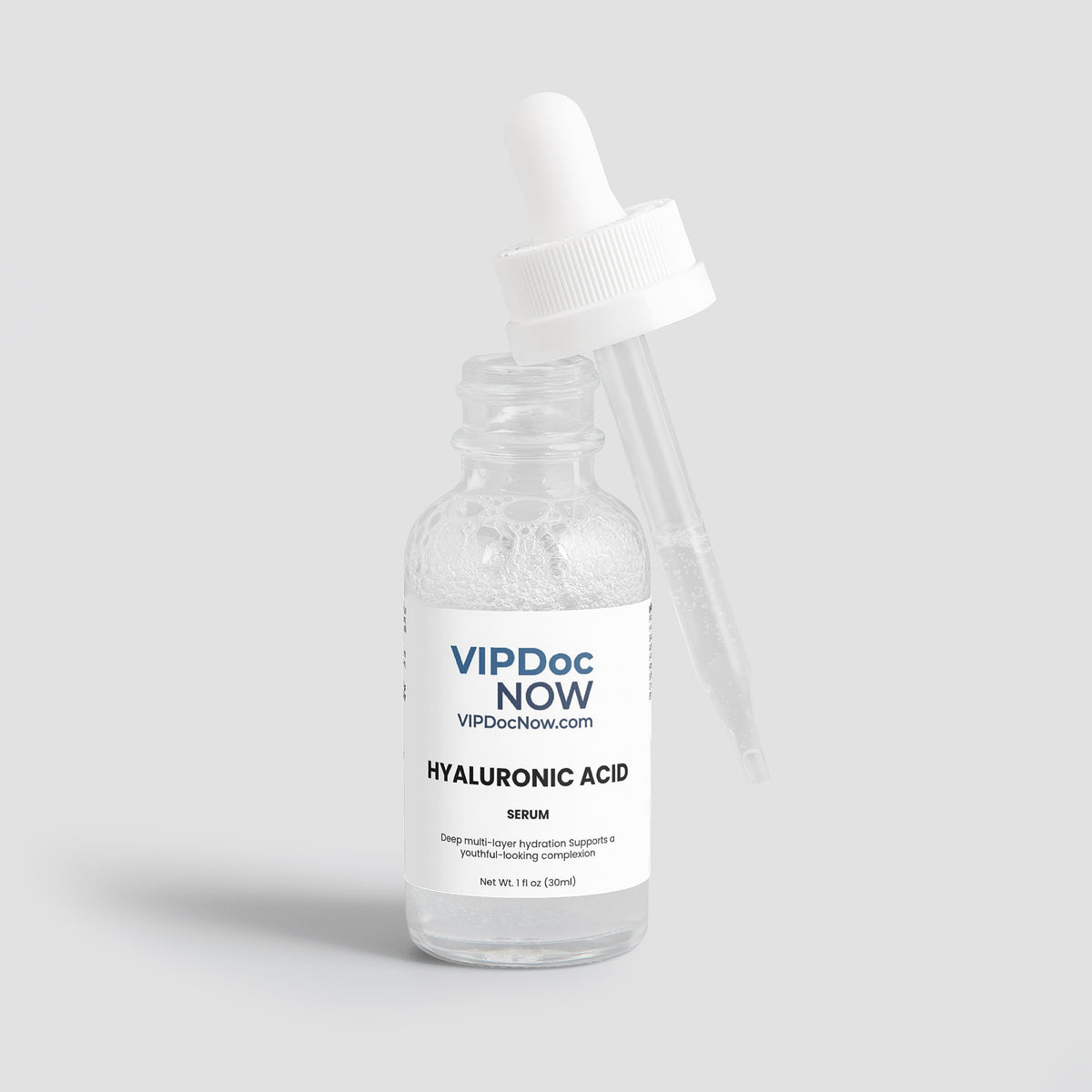 Hyaluronic Acid Serum