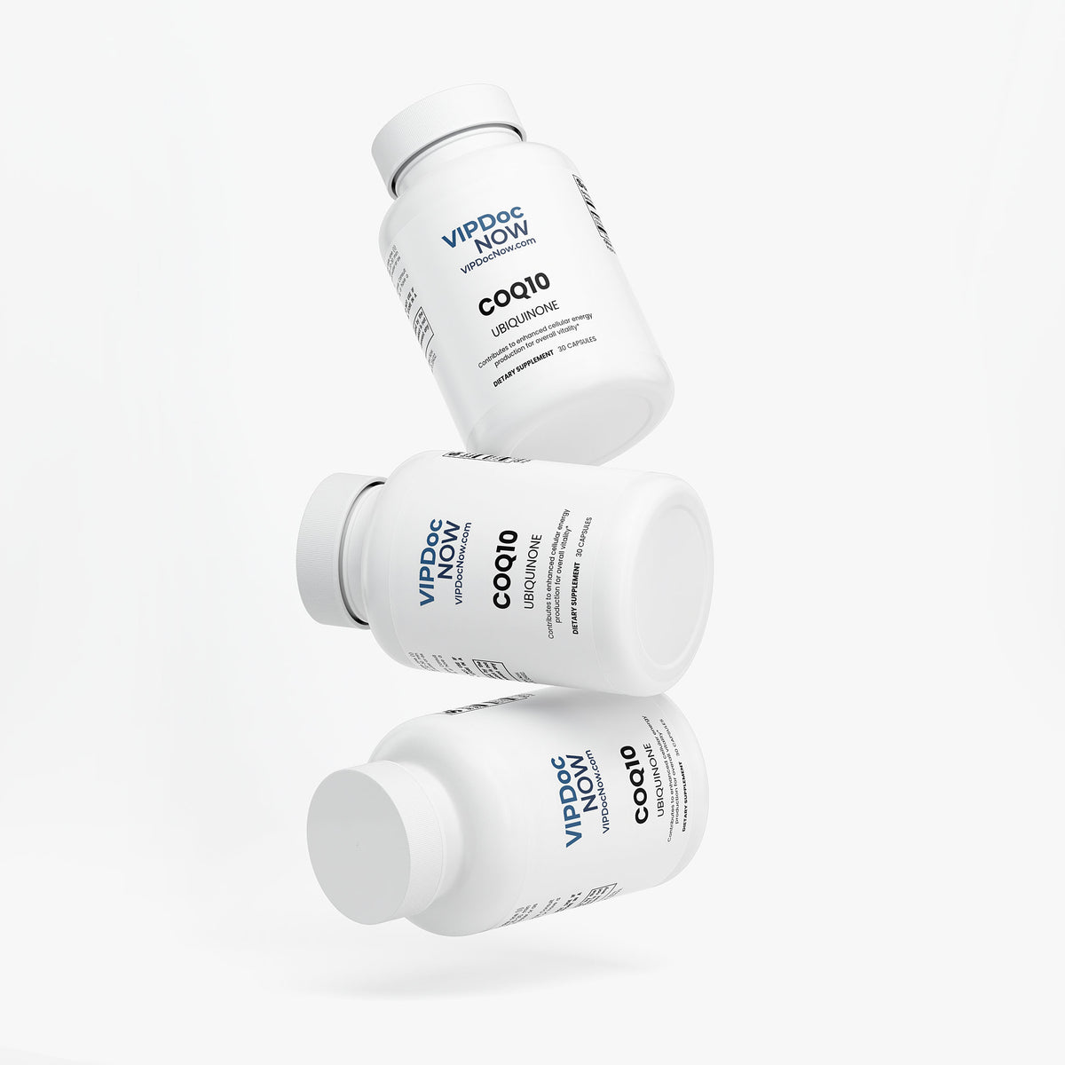 CoQ10 Ubiquinone