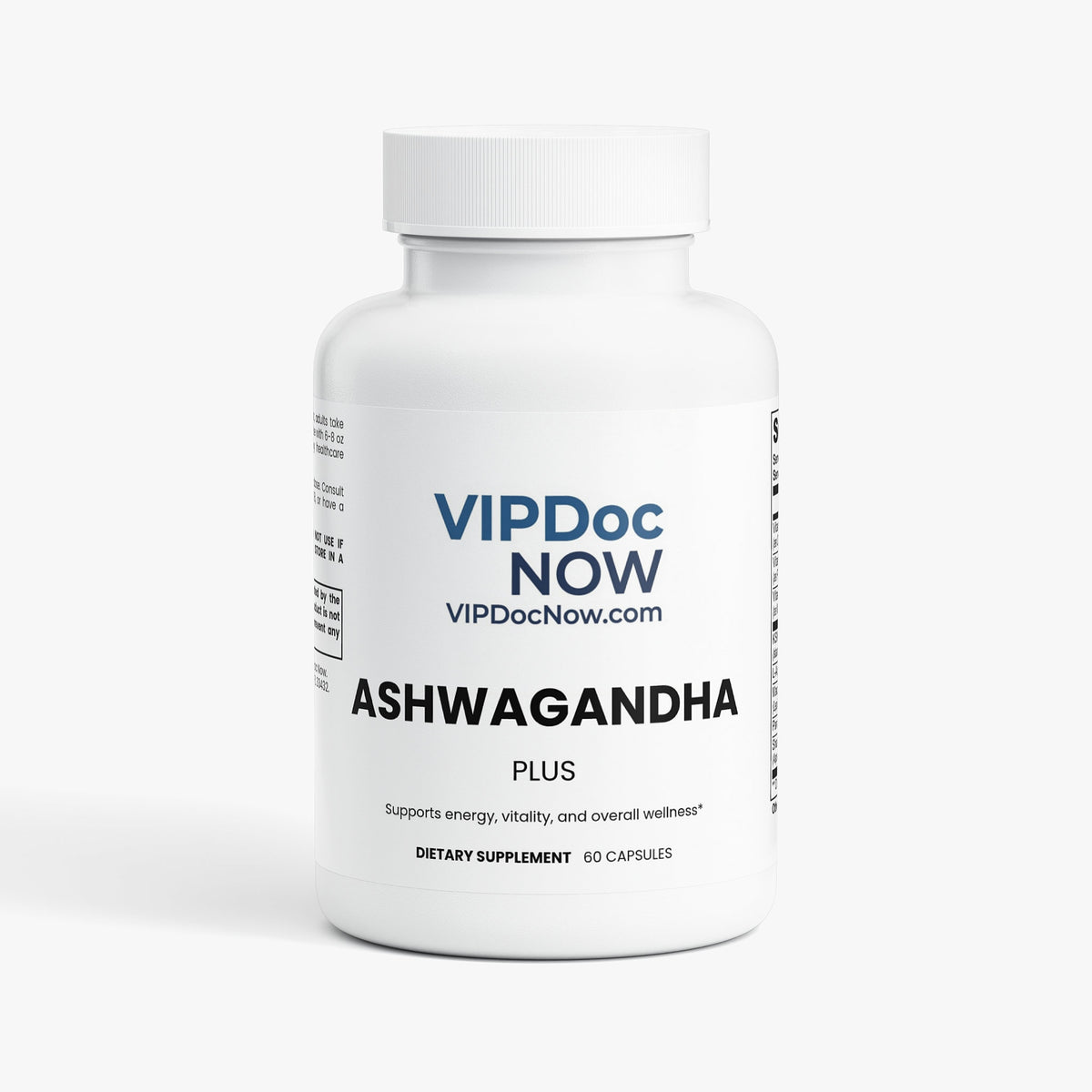 Ashwagandha Plus