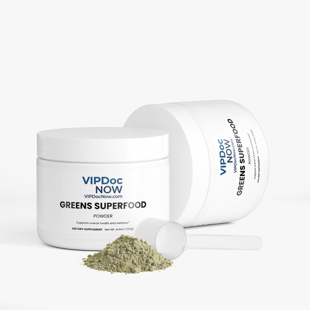 Greens Superfood