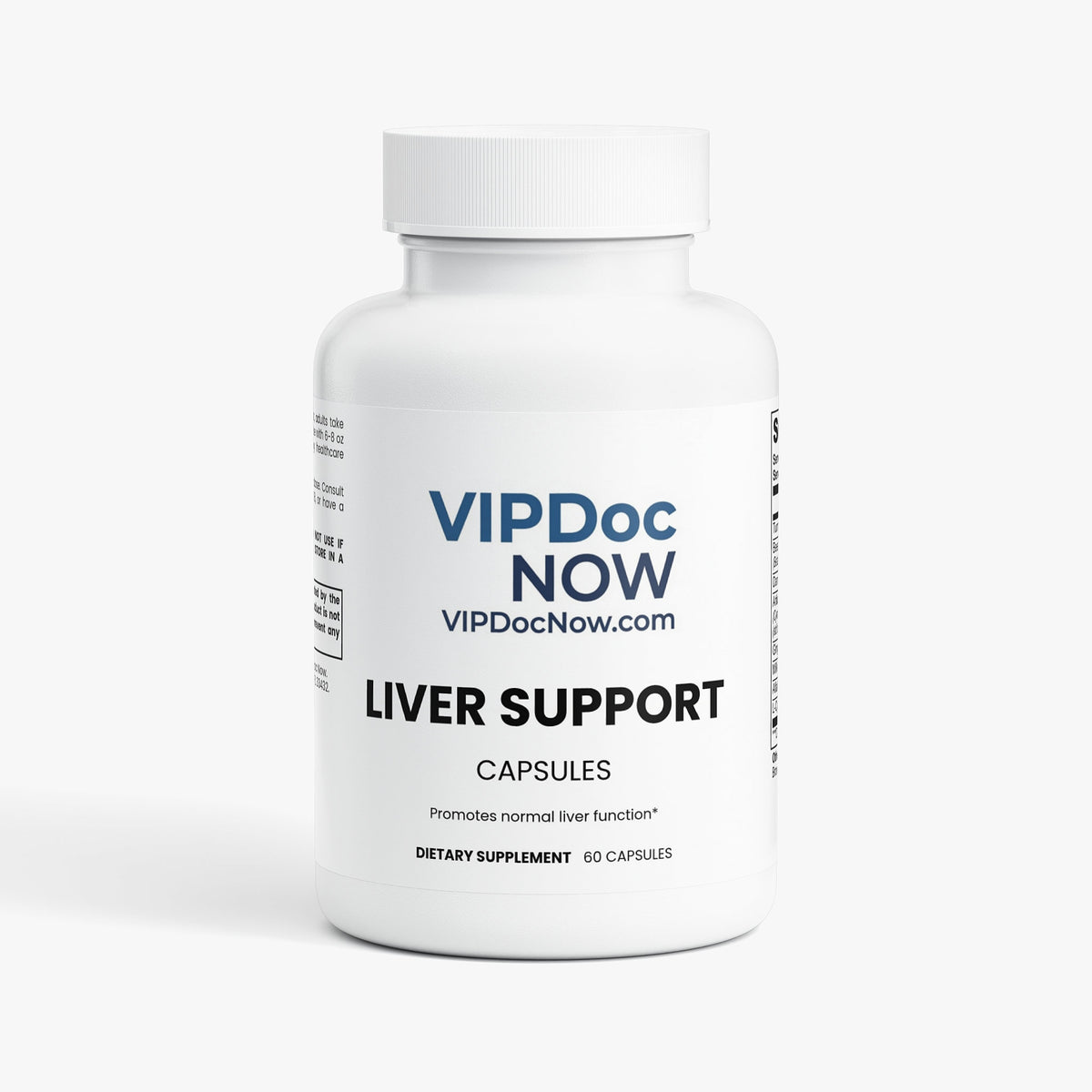 Liver Support
