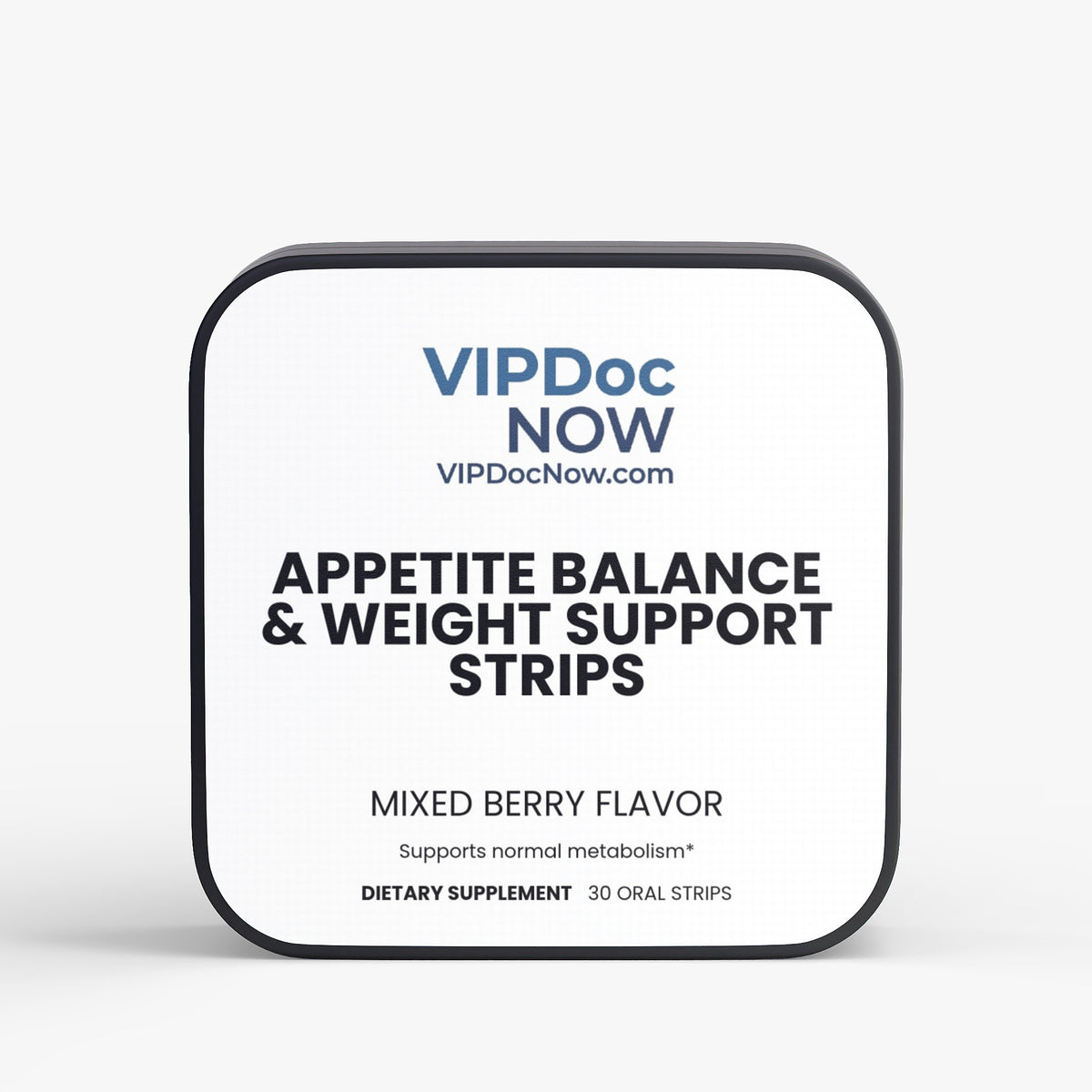 Appetite Balance & Weight Support Strips