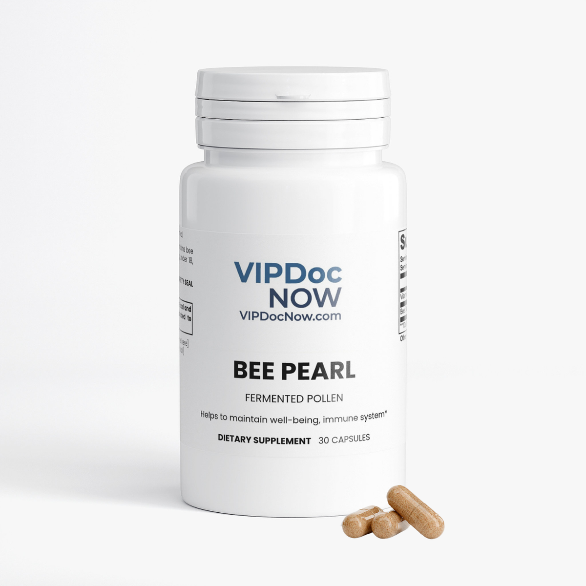 Bee Pearl