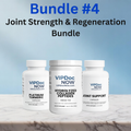 Bundle #4: Joint Comfort & Mobility Bundle